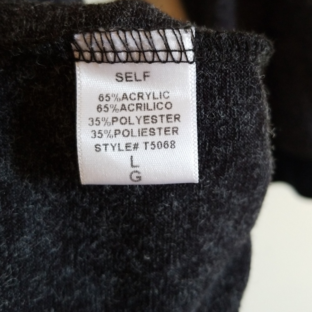 Sweater - Picture 7 of 7